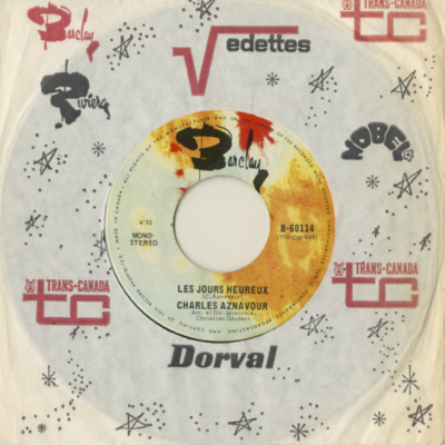 Les Jours Heureu / Le temps Des Loups