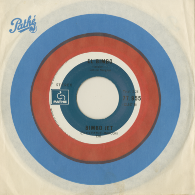 El Bimbo / Part 2 (1974)