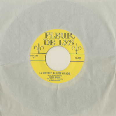 La Destinee La Rose Au Bois / C'Est Carnival A Montreal