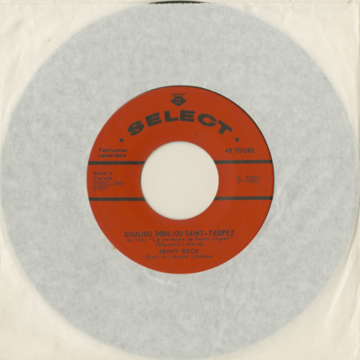 Douliou Douliou Saint Tropez / Reste Avec Moi