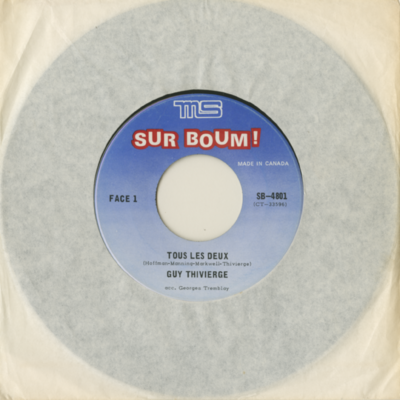 Tous Les Deu / Petite Trucs