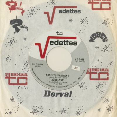 Crois Tu Vraiment / J'Ai Le Droit D'Aimer