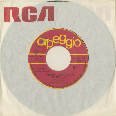 Is There A Better Way To Tell Me / I Woke Up Crying In My Sleep