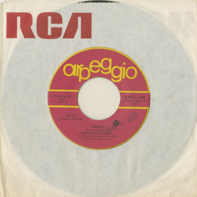 Child / Highway (1972)