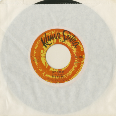 Top Forty / I Wonder Why