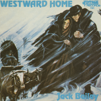 Westward Home / A Liar A Fool A Madman