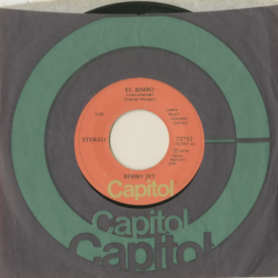El Bimbo / Part 2