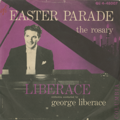 Easter Parade / The Rosary