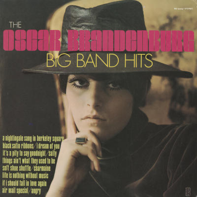 The Oscar Brandenburg Big Band Hits
