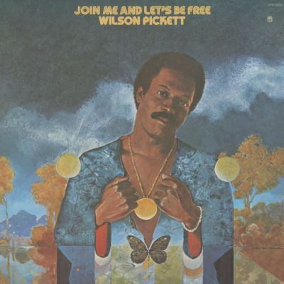 Join Me And Let's Be Free