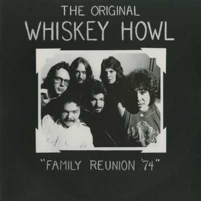 Family Reunion '74 (1974)