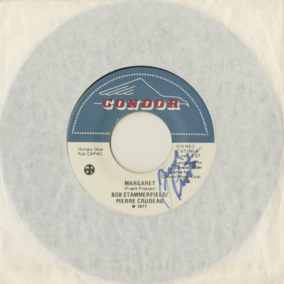 Margaret / Curly (1977)