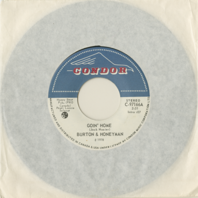 Goin Home / Seasons (1978)