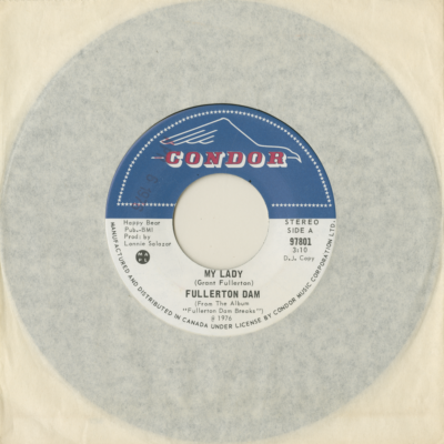 My Lady / Part 2 (1976)