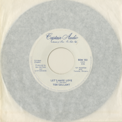 Let's Make Love / Part 2