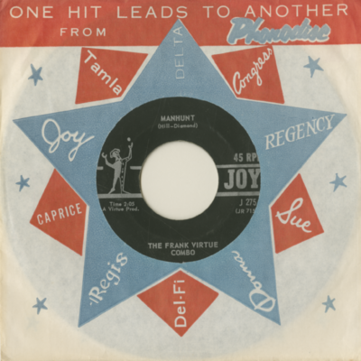 Manhunt / Midnight Hassle