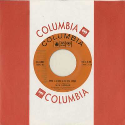 The Long Green Line / Jackson County