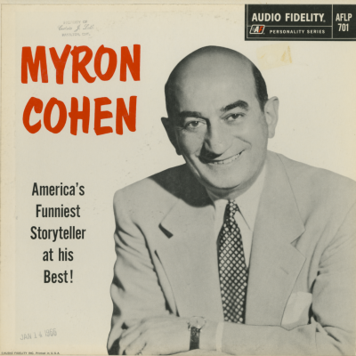 America's Funniest Storyteller At His Best