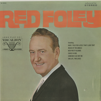 Red Foley