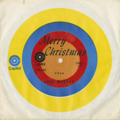 Merry Christmas / Joyeux Noël