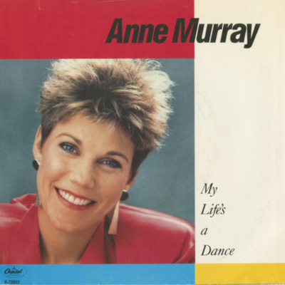 My Life's A Dance / Heartaches