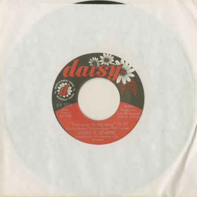 That Easy Lovin Song / Part 2