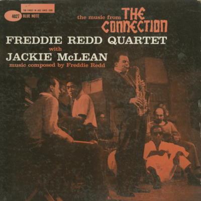 Music From The Connection