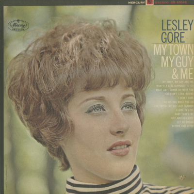 My Town My Guy And Me