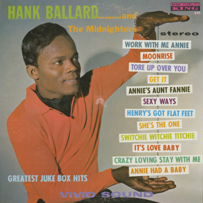 Greatest Jukebox Hits (3rd Cover)