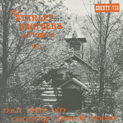 The Stanley Brotherts Of Virginia Vol 1