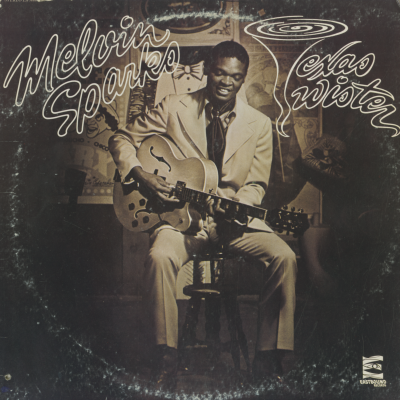 Texas Twister (1973)