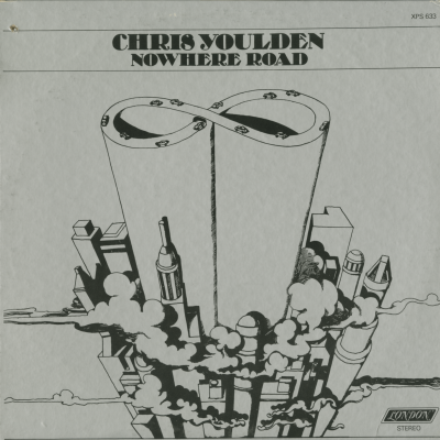 Nowhere Road (1973)