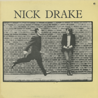Nick Drake