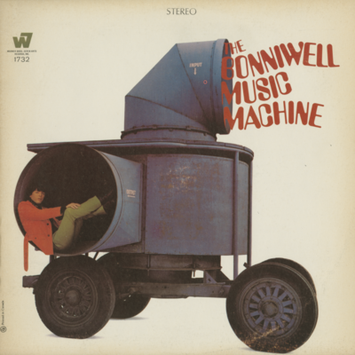 Bonniwell Music Machine