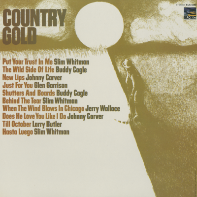 Country Gold