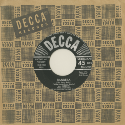 Bandera / What More Is There