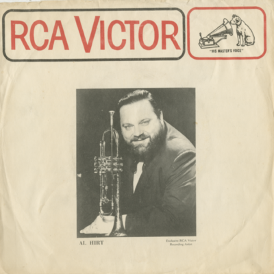 Trumpet Pickin / Skillet Lickin