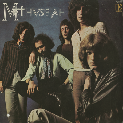 Methvselah (1969)