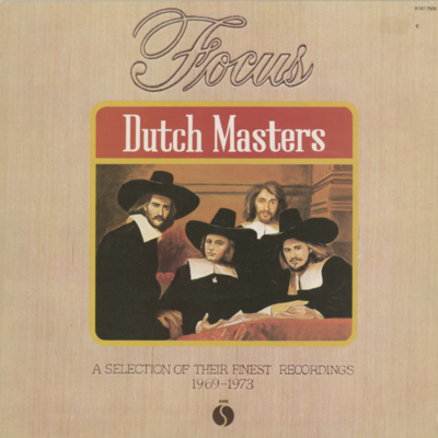 Dutch Masters