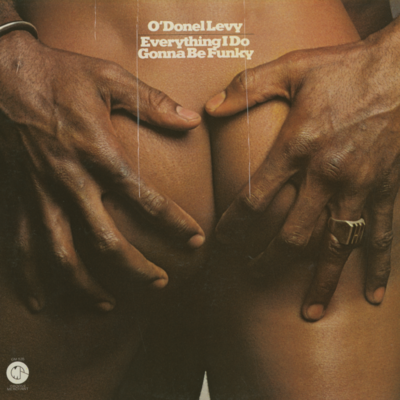 Everything I Do Gonna Be Funky (1974)