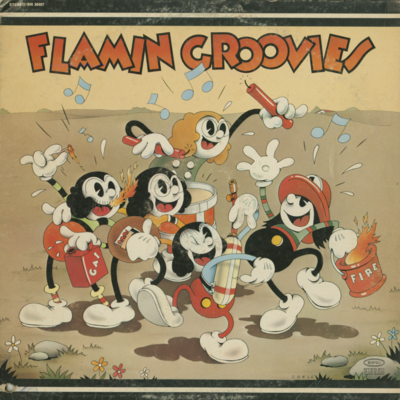 Flamin Groovies