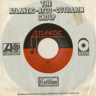 Ohio / Find The Cost Of Freedom