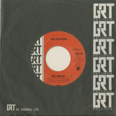 The Gig / Koff Drops