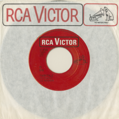 Fairytale / The Wife Of The Party