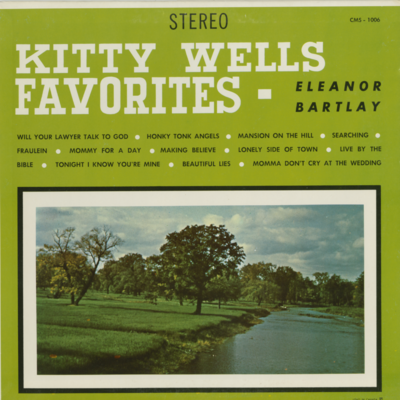 Kitty Wells Favorites
