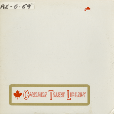 The Golden Trumpet Of Bobby Gimby