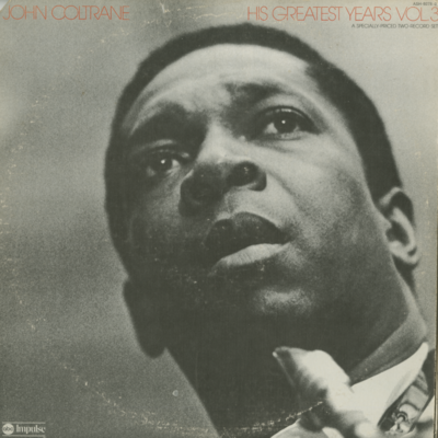 His Greatest Years Vol 3