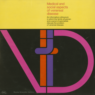 Medical And Social Aspects Of Venereal Disease