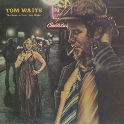 The Heart Of Saturday Night