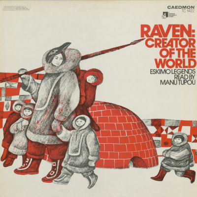 Raven: Creator Of The World (1973)